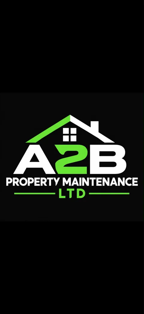 A2B Property Maintenance Ltd
